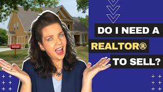 Why Use A Realtor? | Benefits of Hiring a Real Estate Agent?