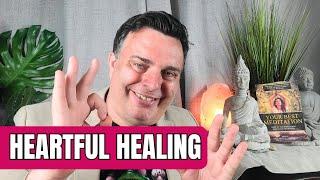 Heartfulness Guided Meditation [15 Minutes] ((Daaji & Chariji)