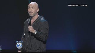 Comedian Jo Koy adds 10th standup show at Blaisdell Concert Hall