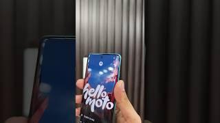 Moto Edge 60 Fusion | All Quad Curve Display | True Color | Sony Camera | #moto #motoedge60fusion