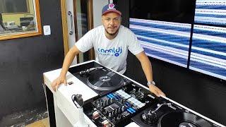 DJ FABIO SAN - DANCE 2000 - PROGRAMA SEXTA FLASH - 17.05.2024