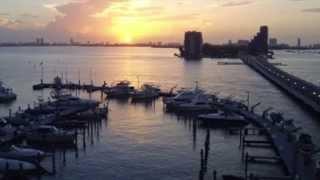 GORGEOUS DUPLEX LOFT - WATERFRONT ESTATE - MIAMI