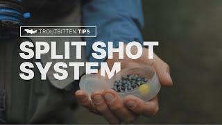 Don't Hate Split Shot -- Have a System