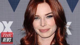 Chloe Dykstra Contemplated Suicide Over Harassment Following Chris Hardwick Accusations | THR News