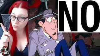 Inspector Gadget Live Action Reboot?