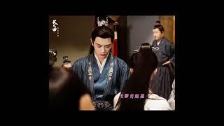 #長樂曲 那些小情侶越來越像的證據🈶 #丁禹兮 #鄧恩熙 #孫澤源