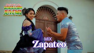 Generación Juvenil MIX ZAPATEO 2024 Oficial 4k