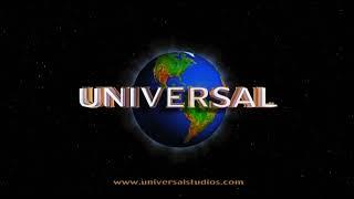 Universal Pictures / Fonovisa Records / Universal Music Latino (2001) | UP Fanmade