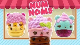 WHERE'S THE NUM? NUM NOMS MYSTERY PACK SURPRISE- Series 2 - Ep. 2