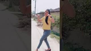 Fresh mood me Kiran singh ka short video Kiran singh and raushan rohi ek sath hone wala hai