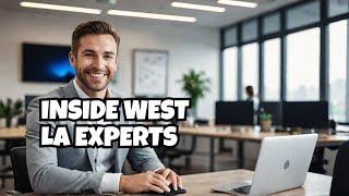 What Makes West LA Computer Experts SO GOOD?