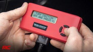 Speedometer Calibrator by Rough Country