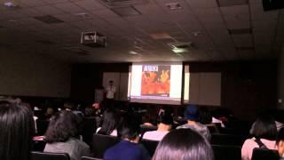 서울시립미술관 반이정평론가 예술특강 20150528