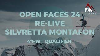 RELIVE 4* FWT QUALIFIER SILVRETTA-MONTAFON 2024