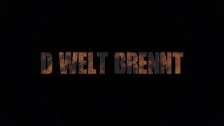 T the Boss - D'Welt brennt (prod. by DJ Scorpion)