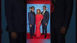 How They Met Judge Mathis & Linda Mathis