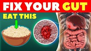  90% People Lack This! Fix It Now! 10 Best Fiber Foods