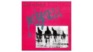 Hitmen - Rock to Forget