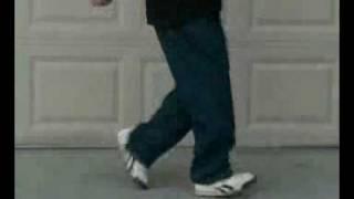 SyLo - Extra Moves C-Walk Tutorial