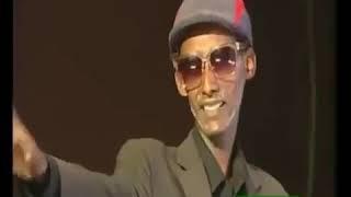 Eritrean 2017 Comedy