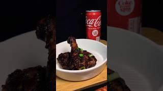 Coca Cola Chicken | The Vogue Traveller| Kitchen Experiments #thevoguetraveller #shorts #VTCooks