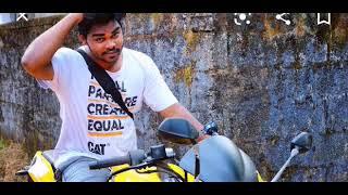 Sanju techy vlog