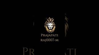Nahi Shera हुसुल #prajapatieditor ️️️