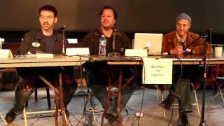 Bored To Death: Behind The Schemes -- The Brooklyn Factor