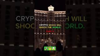 This Crypto will Shock the World 2023 - 2024  Cryptocurrency news today| #crypto2023news