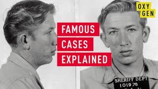 The Details of Mass Murderer Richard Speck | Oxygen