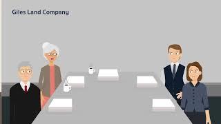 Giles v. Giles Land Co. Case Brief Summary | Law Case Explained
