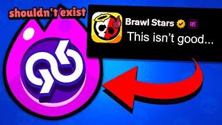 Brawl Stars Messed up with this New Hypercharge Glitch