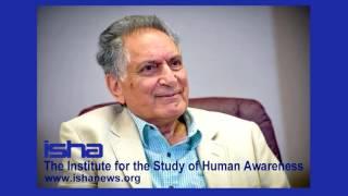 Ishwar C. Puri | Community Meeting | Palatine,IL | 09Sept2016 | Part 1/2