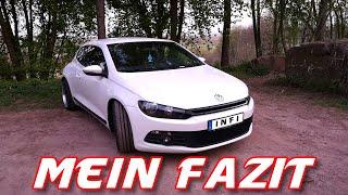 Mein Fazit nach 9 Monaten | Scirocco MK3