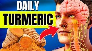 What Happens To Your Body When You Take Turmeric Everyday