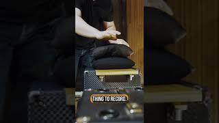 How I Make Bass Sound Awesome Every Time!