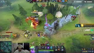 ALOHADANCE with morphling plays