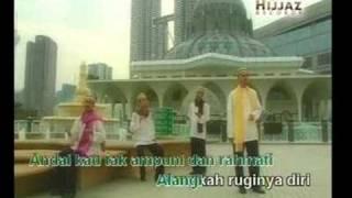 IN-TEAM - KEREDHAAN'MU  (MV) NASYID