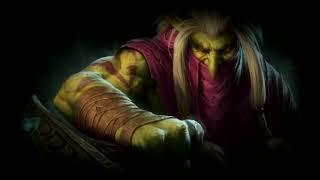 Zul'jin Fancam
