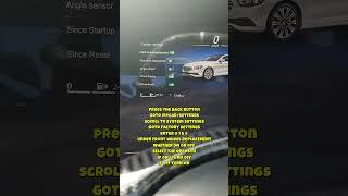 mercedes benz w204 digital cluster updated TIP; fix door open indicator when driver door open