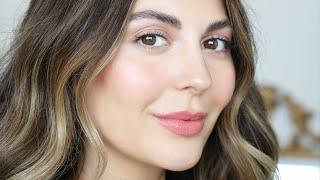 10min Natural Makeup One Brand - Bobbi Brown