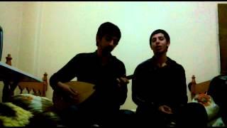 Hüseyin Emre Akarık & Kadir Ergün - Sezenler Olmuş