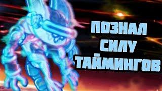 ОЧЕНЬ ТЯЖЕЛО!! Проходим ZL #1 (The Battle Cats)