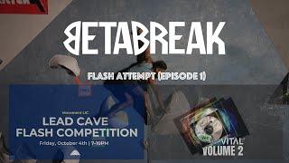 Beta Break Episode 1