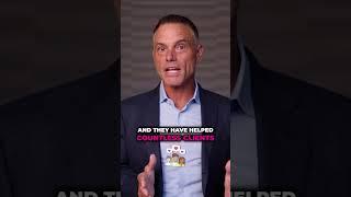 Kevin Harrington from Shark Tank Endorses Cernitz Law, Miami, Florida Part 2