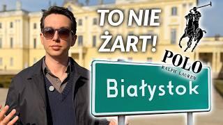Ralph Lauren - marka ubrań czy cały styl życia?