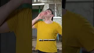 ЛЮБЕРЕЦКИЕ ПРИКЛЮЧЕНИЯ ДЕДА!