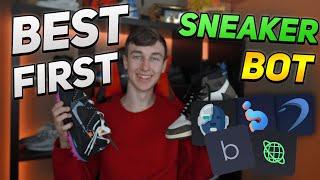 How To Get Your FIRST Sneaker Bot in 2020!! (Complete Guide)