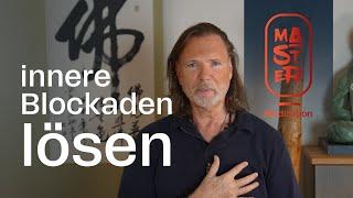 Innere Blockaden lösen