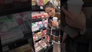 Maybe not all meats.. but most def when you’re buying prosciutto!